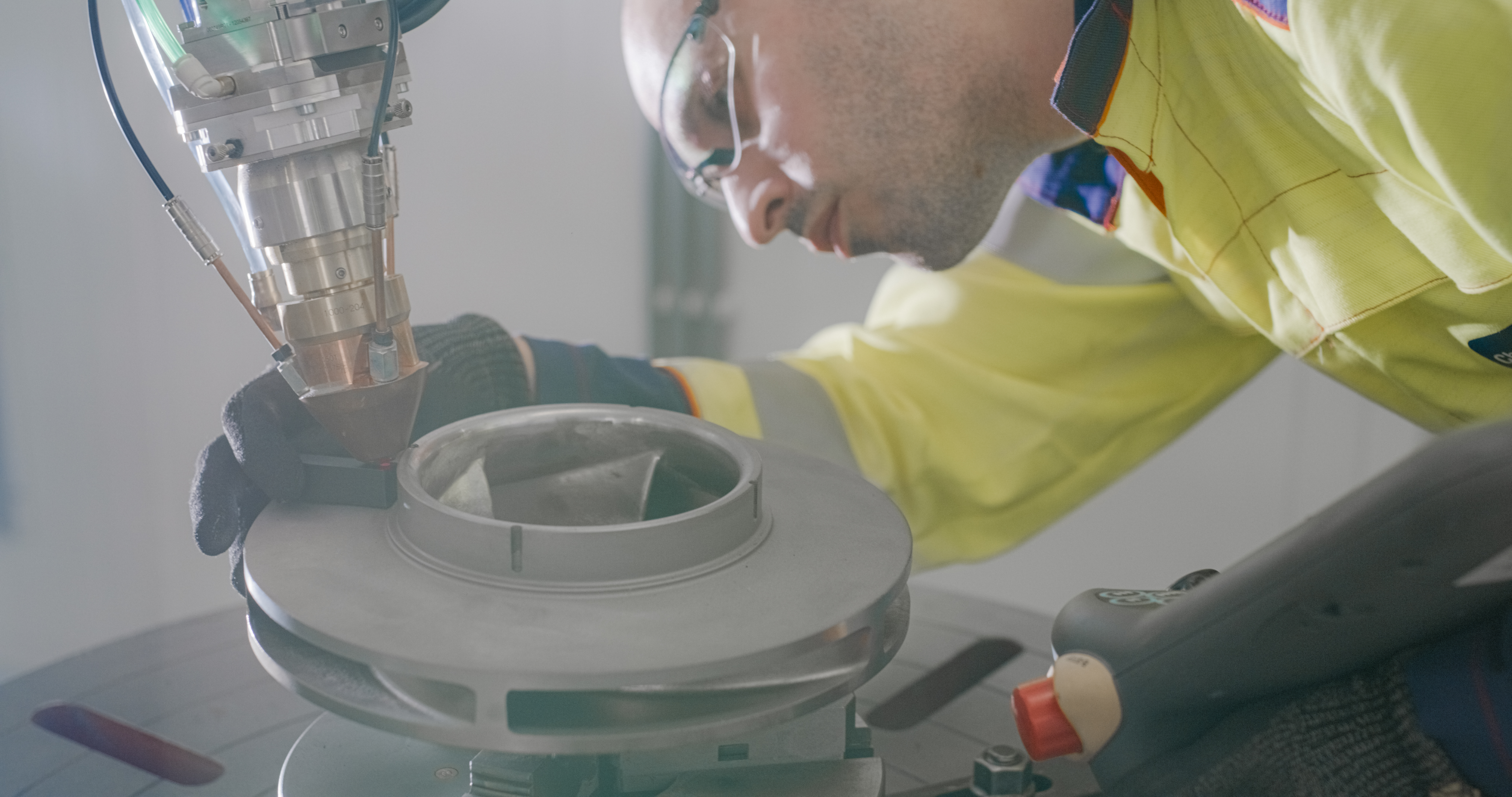 Recent process innovations have led to huge time savings